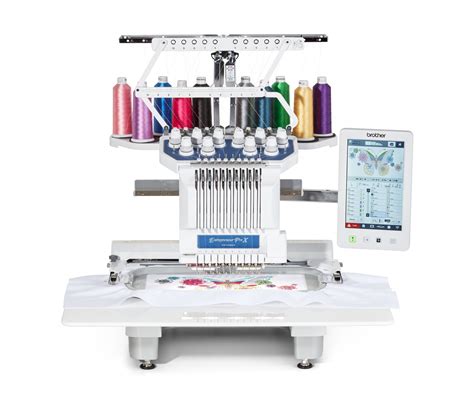 Image Brother PR1000eHome Sewing Machine